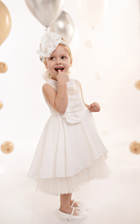Φόρεμα Baby Bloom 2025 125.141.7980