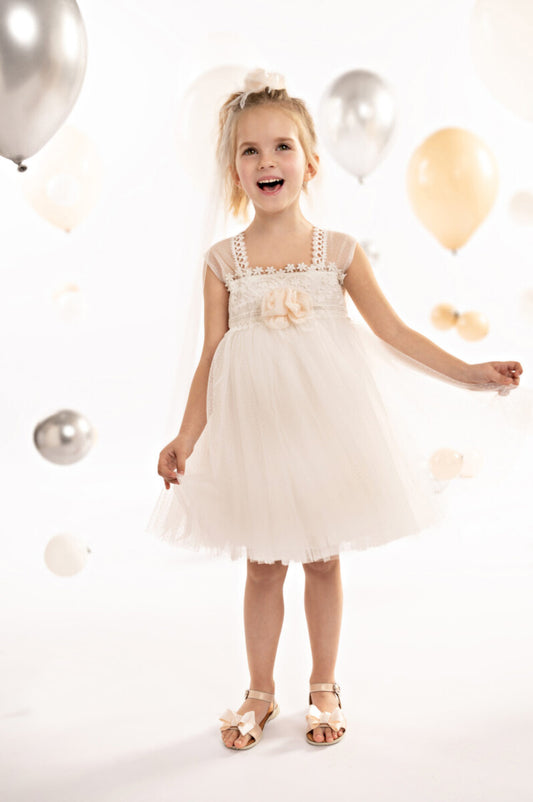 Φόρεμα Baby Bloom 2025 125.143.6580