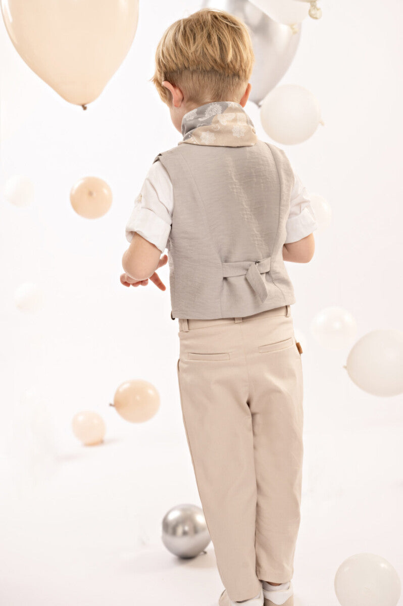 Σέτ αγορίστικο Baby Bloom 2025 125.25.7980