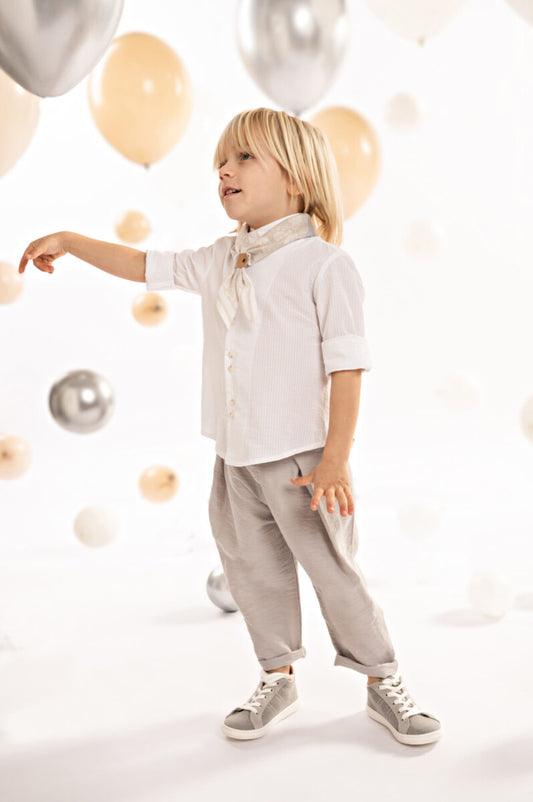 Σέτ αγορίστικο Baby Bloom 2025 125.29.5780