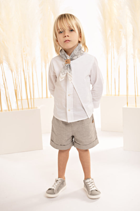 Σέτ αγορίστικο Baby Bloom 2025 125.30.5570