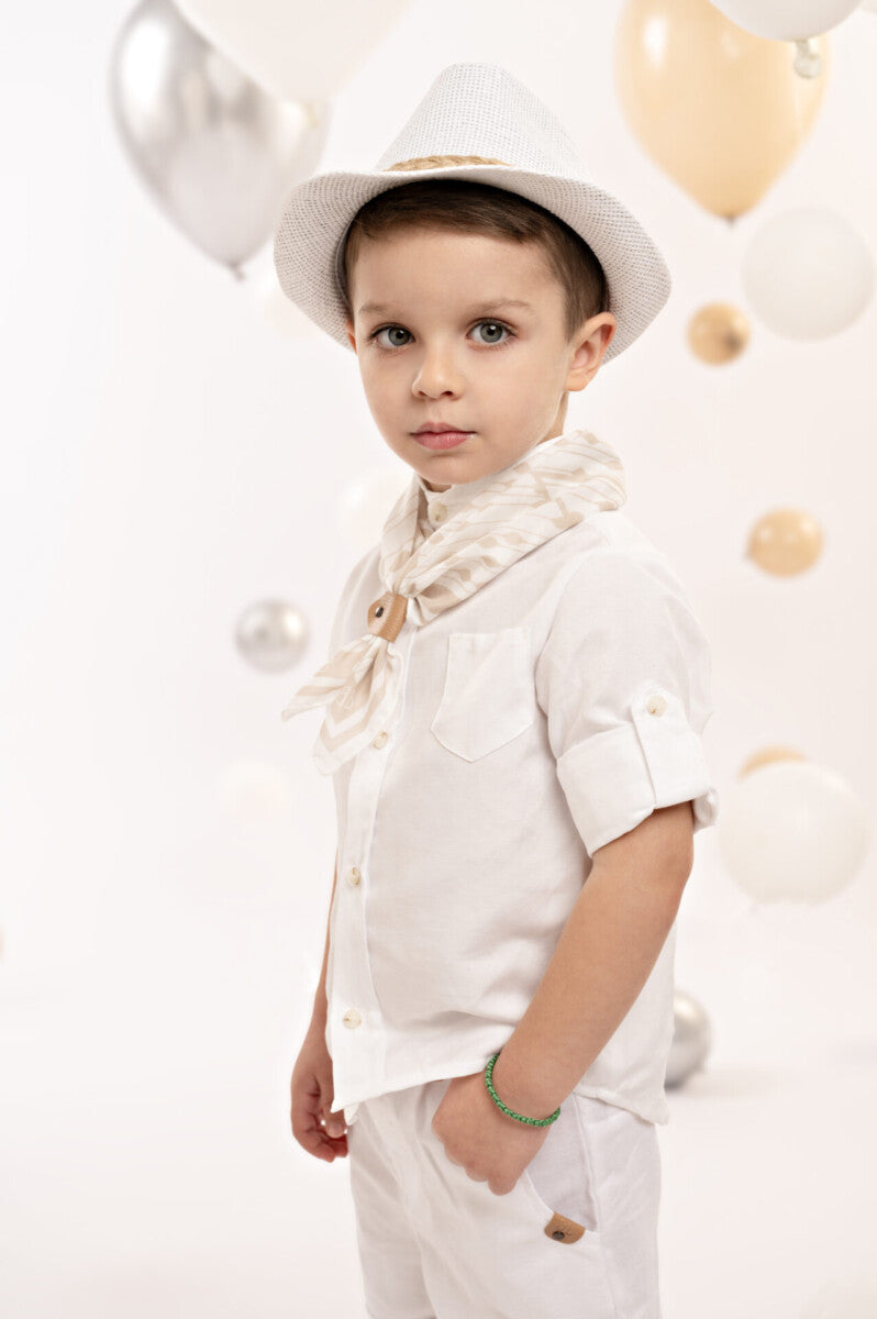 Σέτ αγορίστικο Baby Bloom 2025 125.31.5570