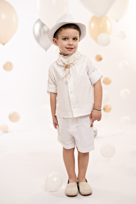 Σέτ αγορίστικο Baby Bloom 2025 125.31.5570