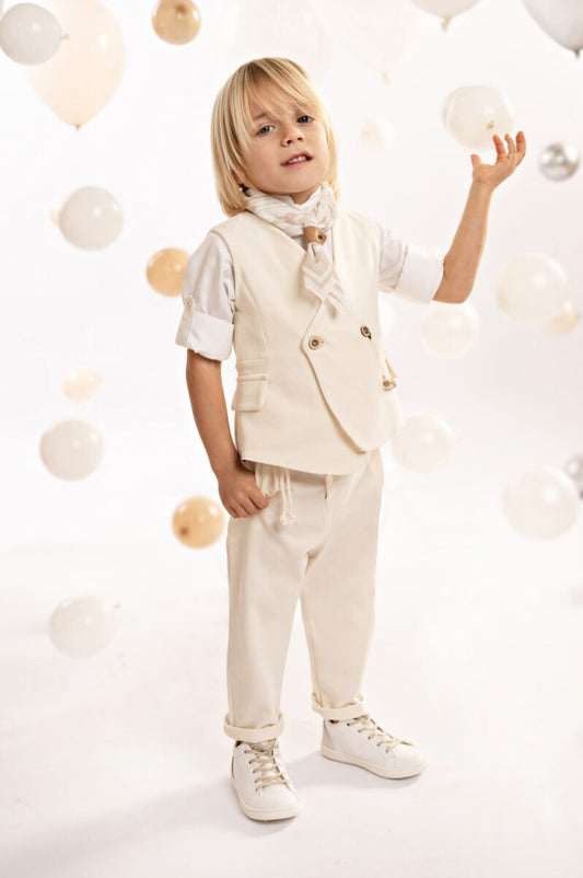 Σέτ αγορίστικο Baby Bloom 2025 125.38.9570