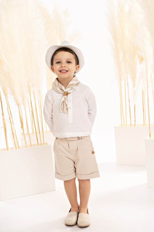 Σέτ αγορίστικο Baby Bloom 2025 125.42.5570