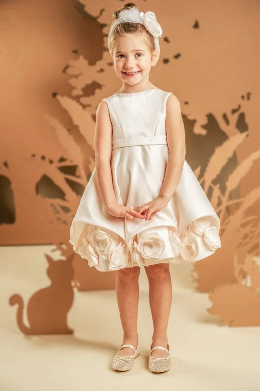 126.101.8990 Φόρεμα Baby Bloom 2026