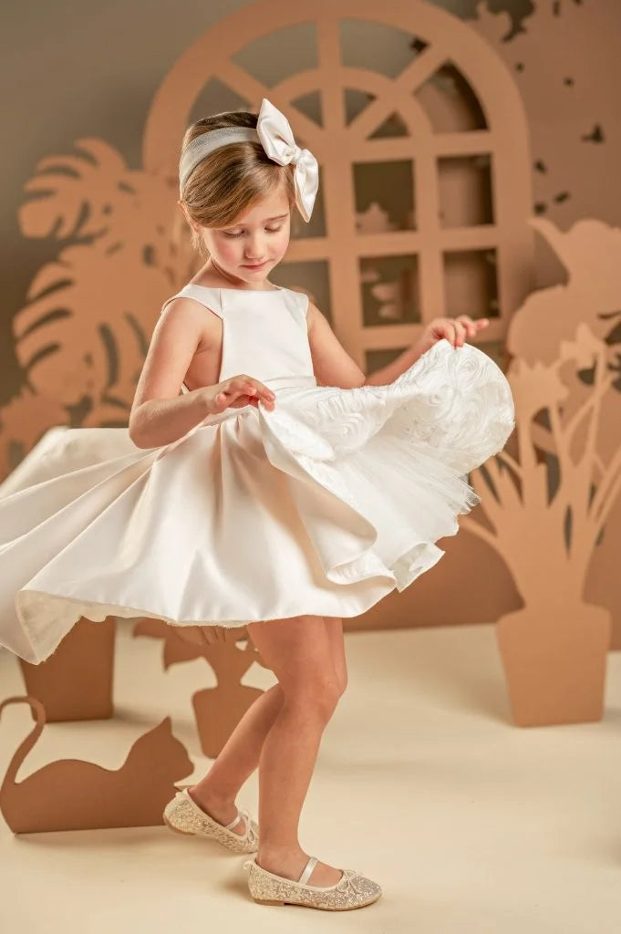 126.122.7980 Φόρεμα Baby Bloom 2026