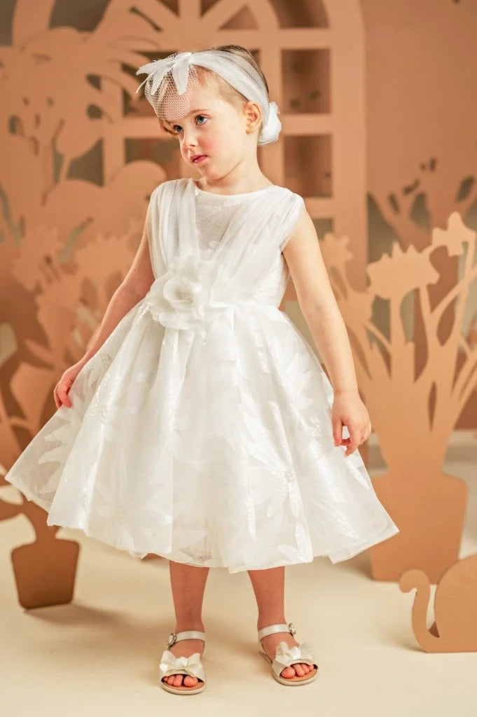 126.128.8570 Φόρεμα Baby Bloom 2026