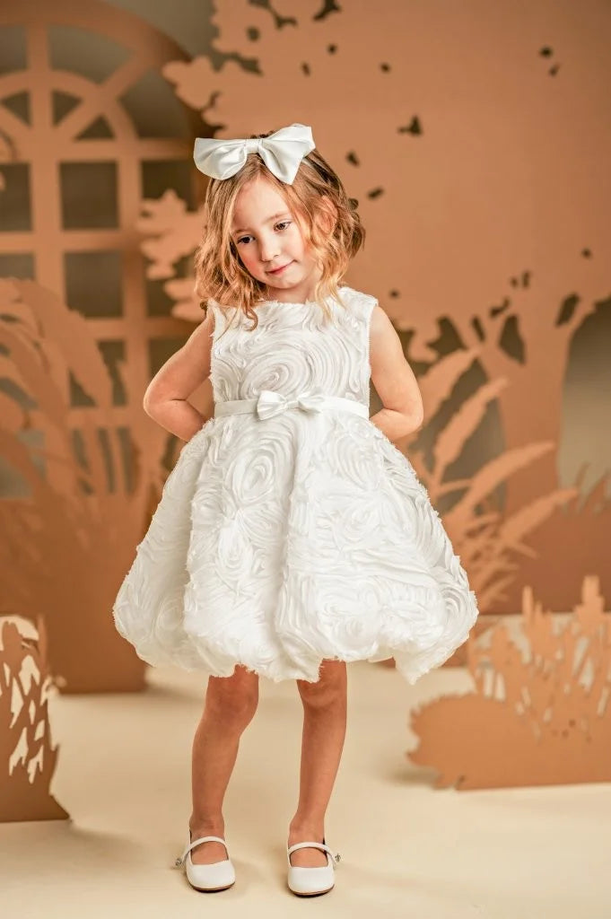 126.131.7980 Φόρεμα Baby Bloom 2026