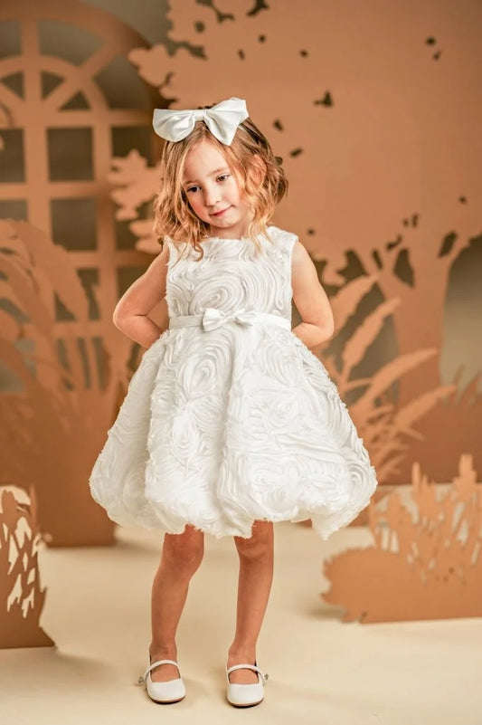 126.131.7980 Φόρεμα Baby Bloom 2026
