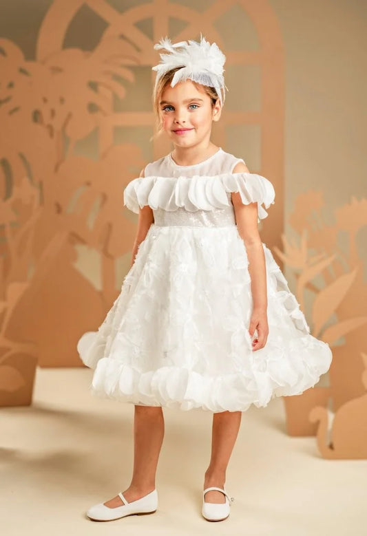 126.132 Φόρεμα Baby Bloom 2026