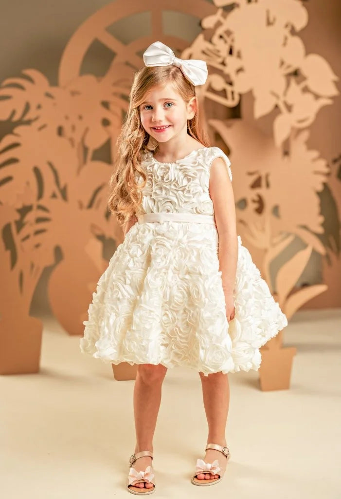 126.133 Φόρεμα Baby Bloom 2026