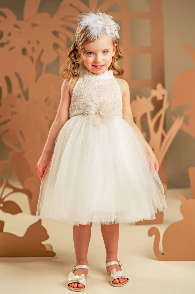 126.134 Φόρεμα Baby Bloom 2026