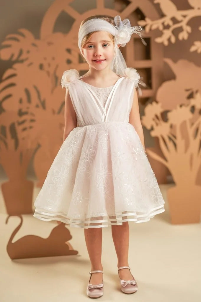 126.138 Φόρεμα Baby Bloom 2026