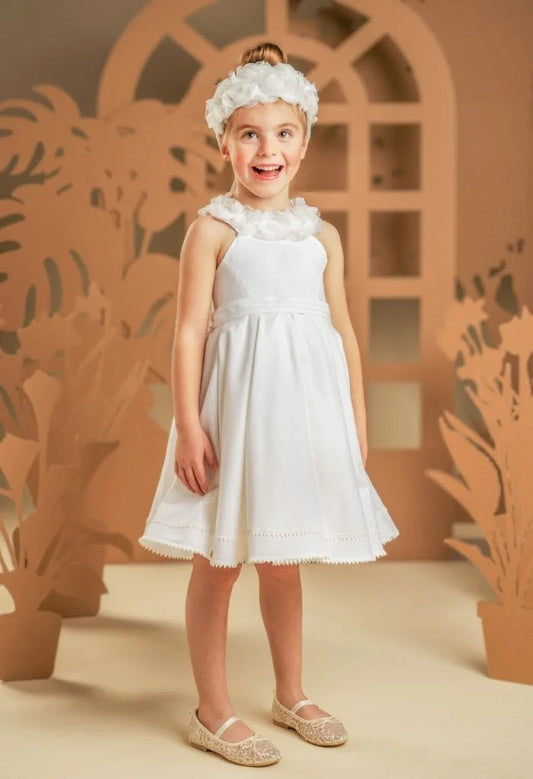 126.139 Φόρεμα Baby Bloom 2026