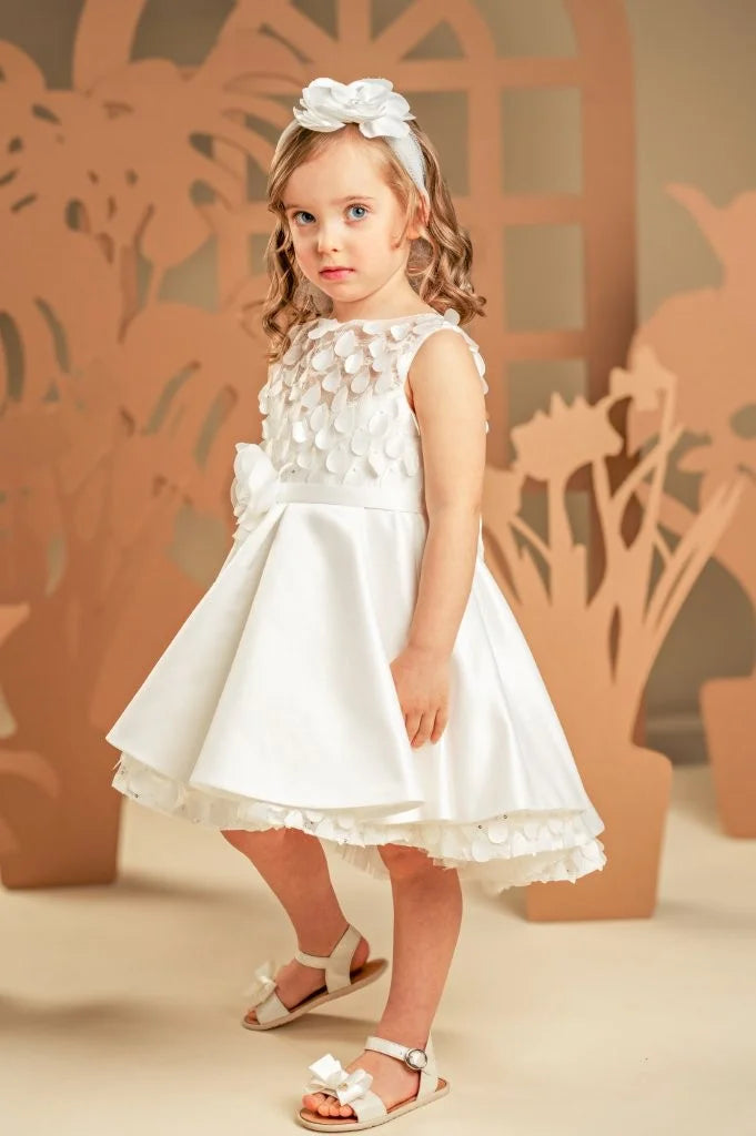 126.140 Φόρεμα Baby Bloom 2026
