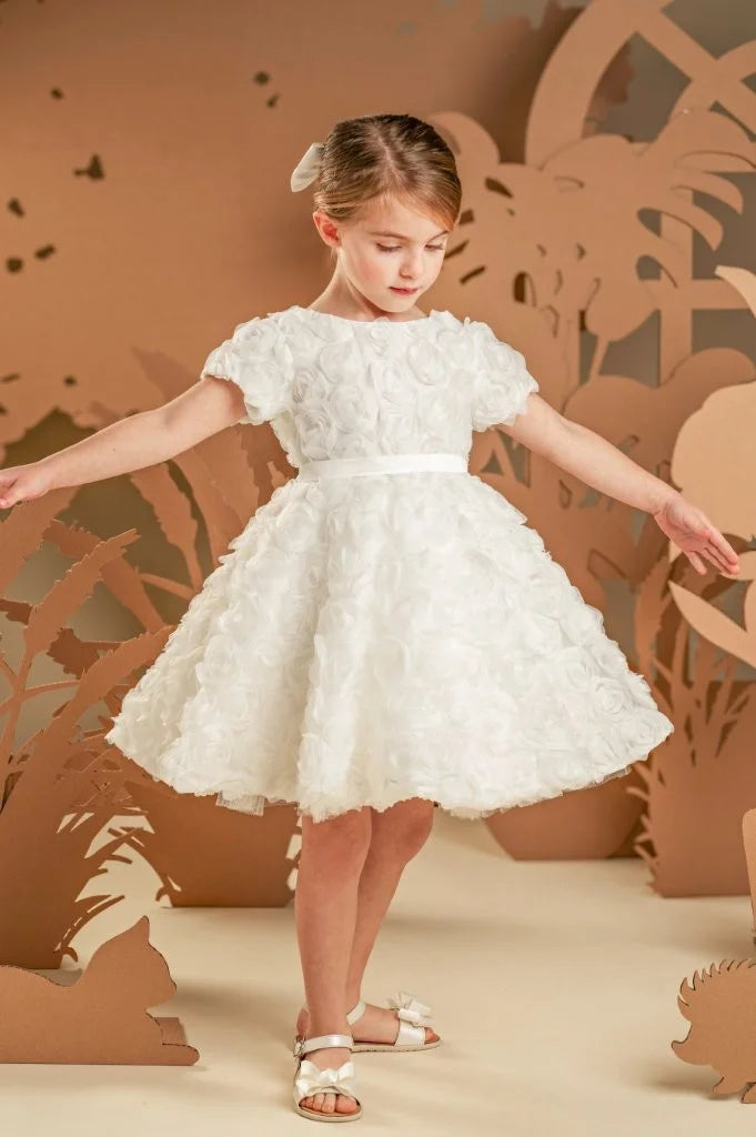 126.141 Φόρεμα Baby Bloom 2026