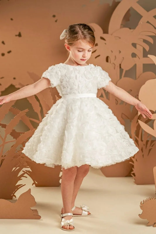 126.141 Φόρεμα Baby Bloom 2026