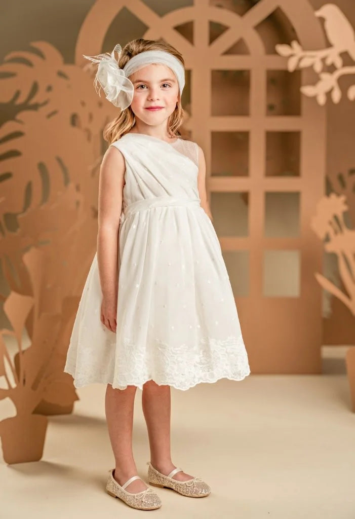 126.143 Φόρεμα Baby Bloom 2026