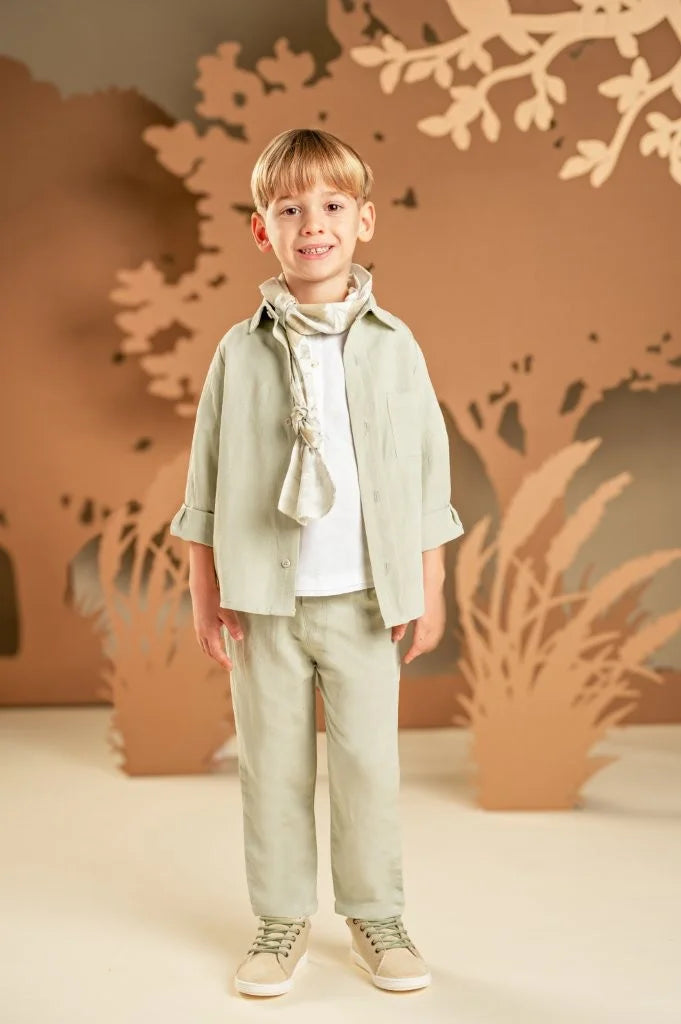 126.35.6570 Σετ Aγορίστικο Baby Bloom 2026