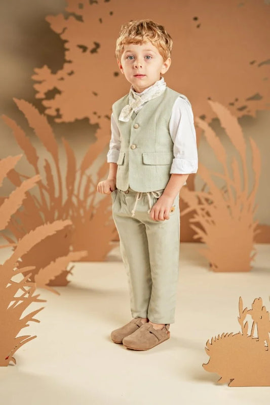 126.37.8970 Σετ Aγορίστικο Baby Bloom 2026