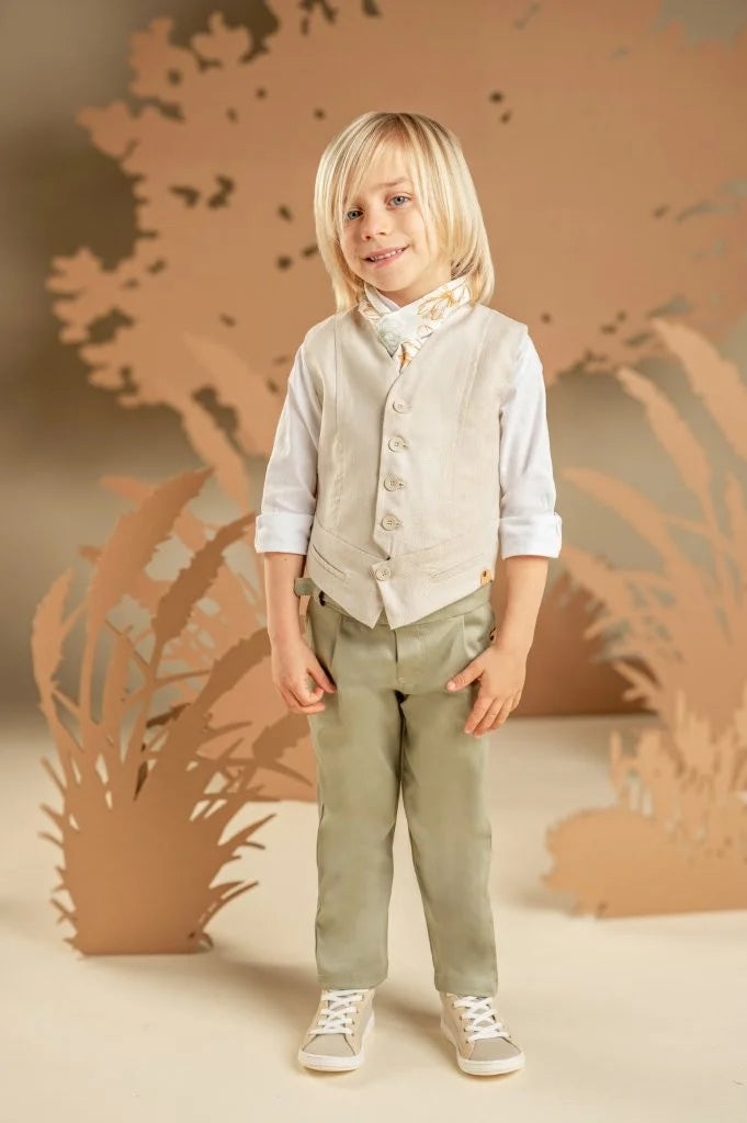 126.42.7980 Σετ Aγορίστικο Baby Bloom 2026
