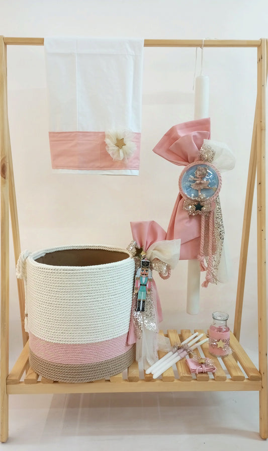 25K024 Pink Xmas