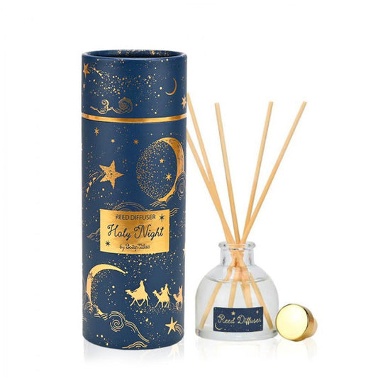 Αρωματικό χώρου χριστουγεννιάτικο holy night 50ml