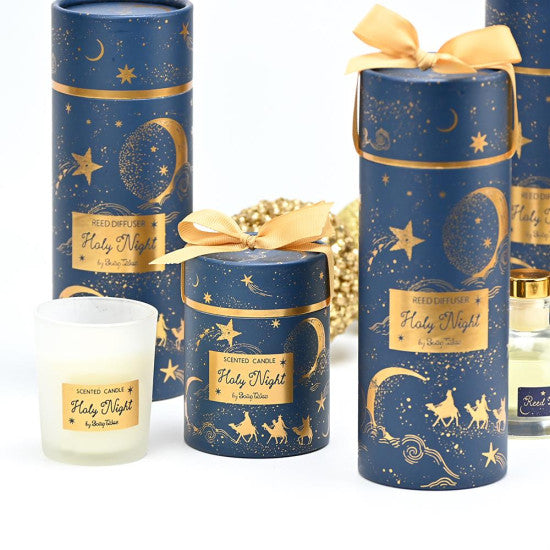 Αρωματικό χώρου χριστουγεννιάτικο holy night 50ml