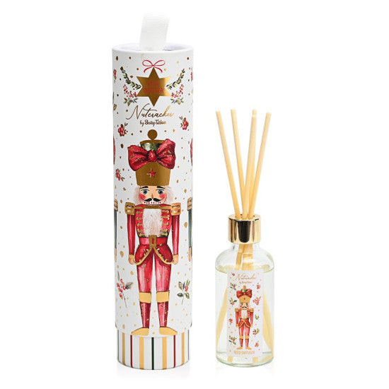 Αρωματικό χώρου χριστουγεννιάτικο καρυοθραύστες 50ml