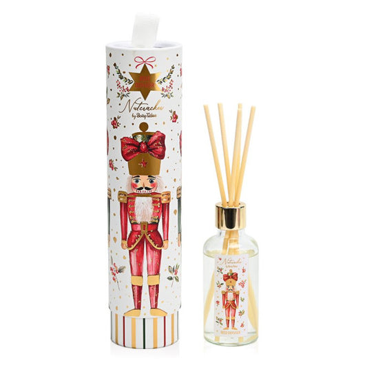 Αρωματικό χώρου χριστουγεννιάτικο καρυοθραύστες 50ml