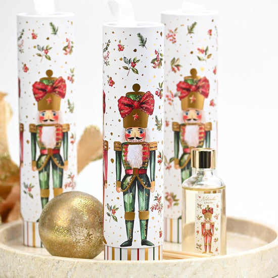 Αρωματικό χώρου χριστουγεννιάτικο καρυοθραύστες 50ml