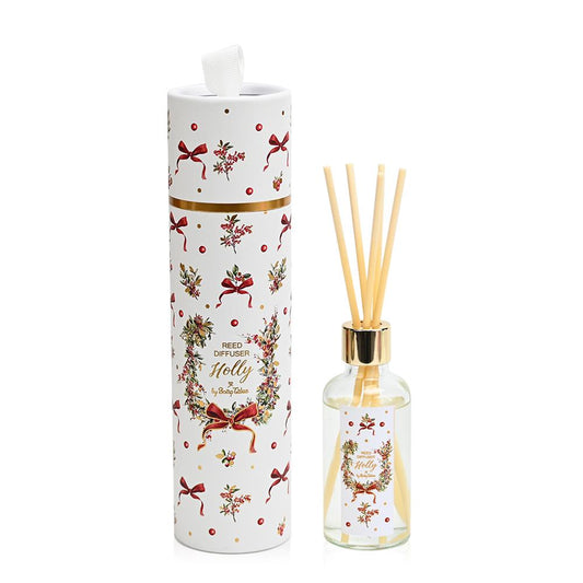 Αρωματικό χώρου χριστουγεννιάτικο κόκκινοι φιόγκοι 50ml