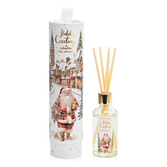 Αρωματικό χώρου χριστουγεννιάτικο Αγιος Βασίλης 50ml