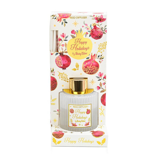 Αρωματικό χώρου χριστουγεννιάτικο ρόδι 100ml