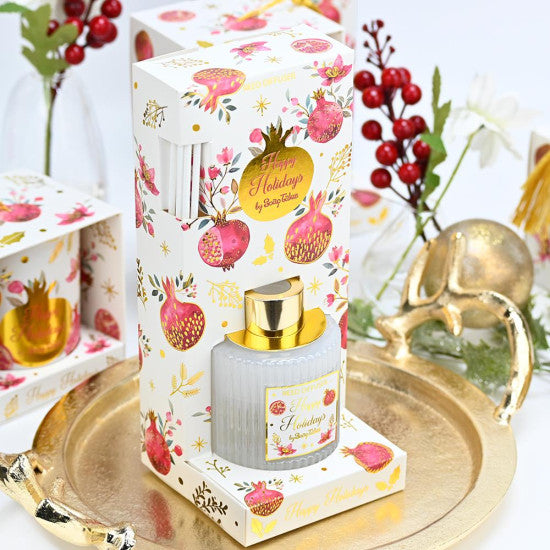 Αρωματικό χώρου χριστουγεννιάτικο ρόδι 100ml