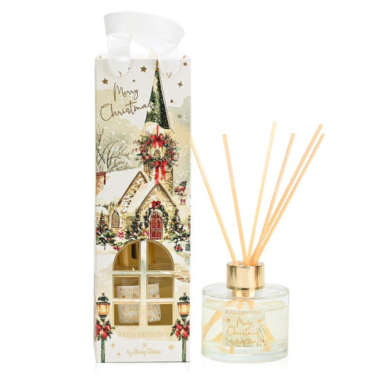 Αρωματικό χώρου χριστουγεννιάτικο τοπίο 100ml