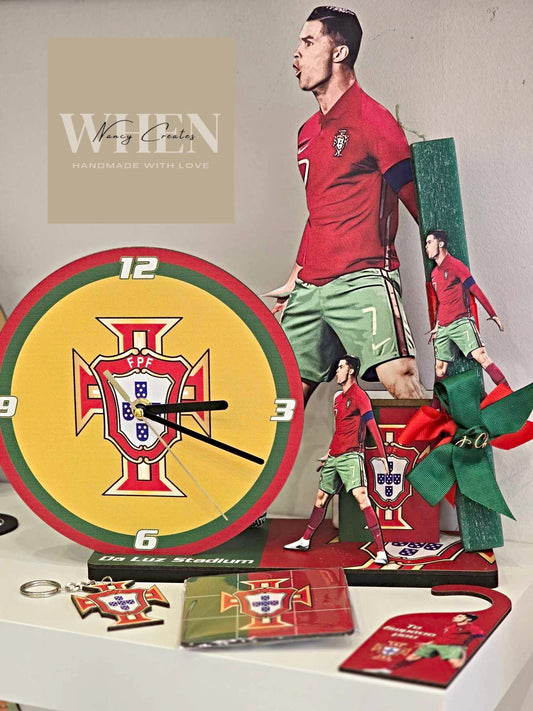 Πασχαλινό σετ Ronaldo