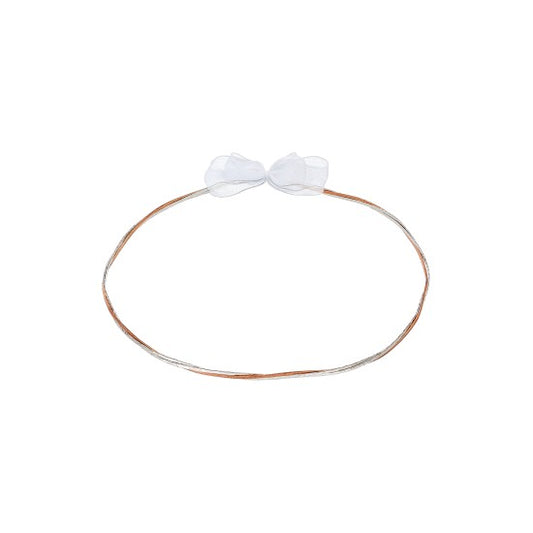Επάργυρα στέφανα γάμου ΚΣ 540