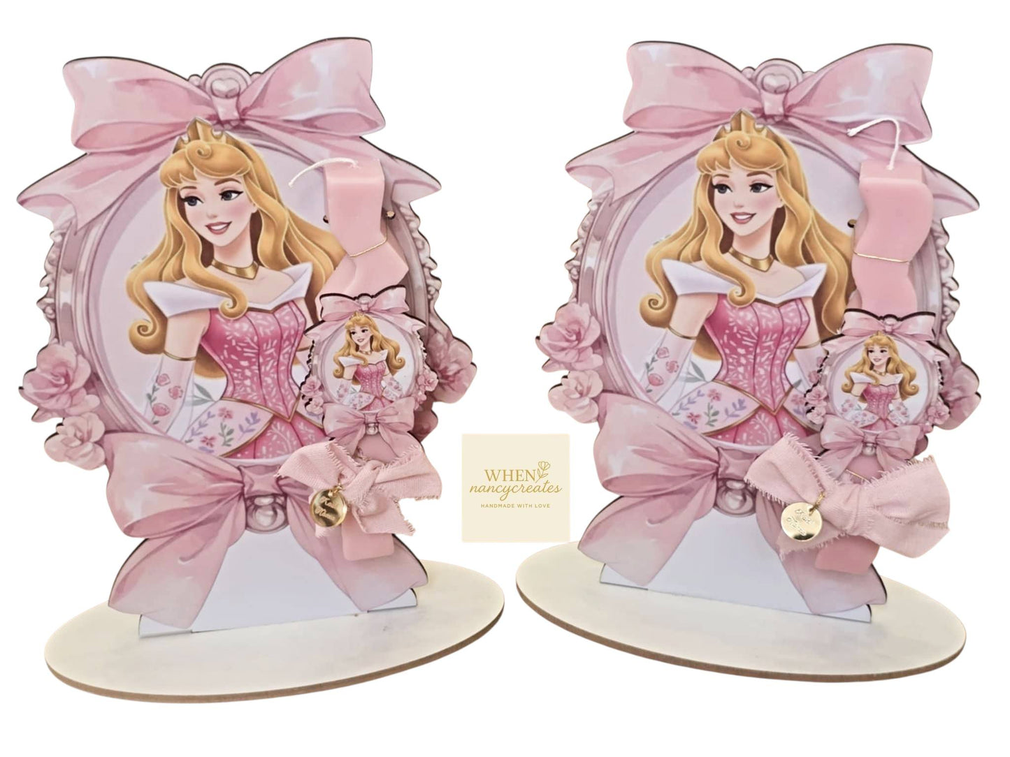 Λαμπάδα Wax Melt από Φυτική Σόγια