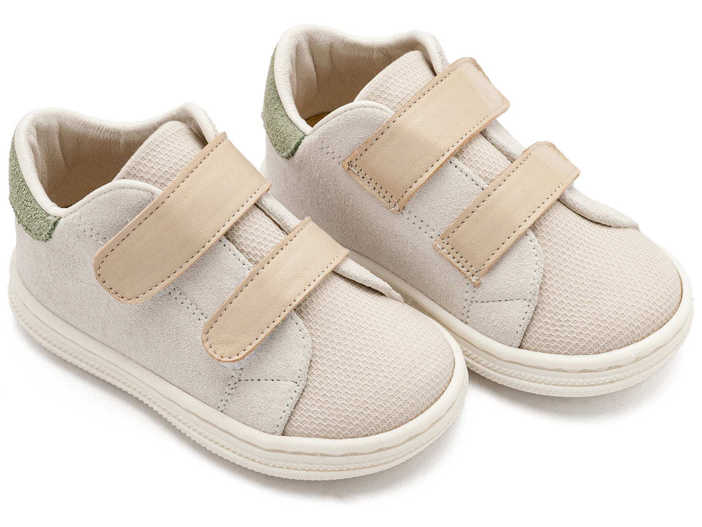BS.3085 Babywalker