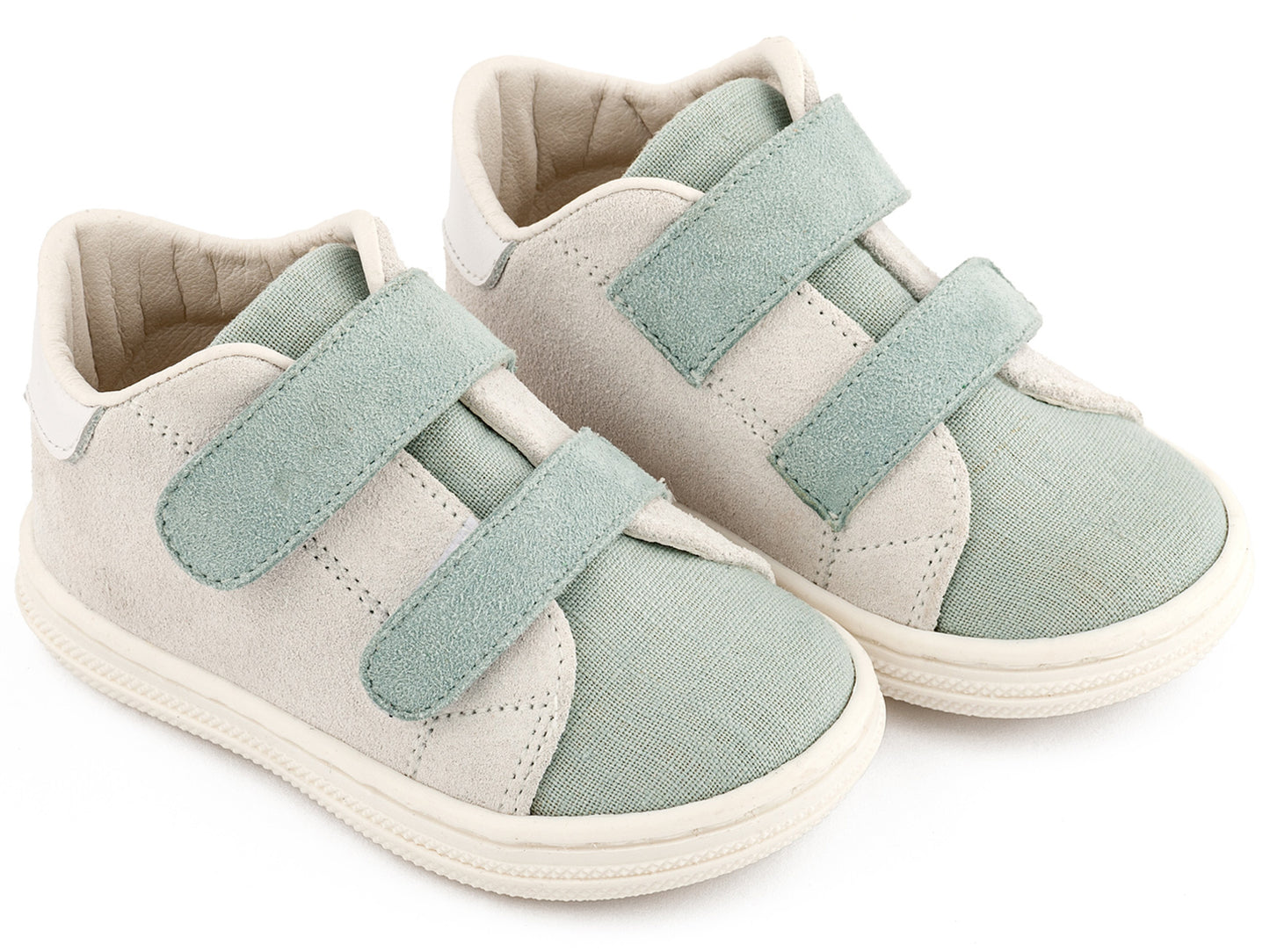 BS.3085 Babywalker