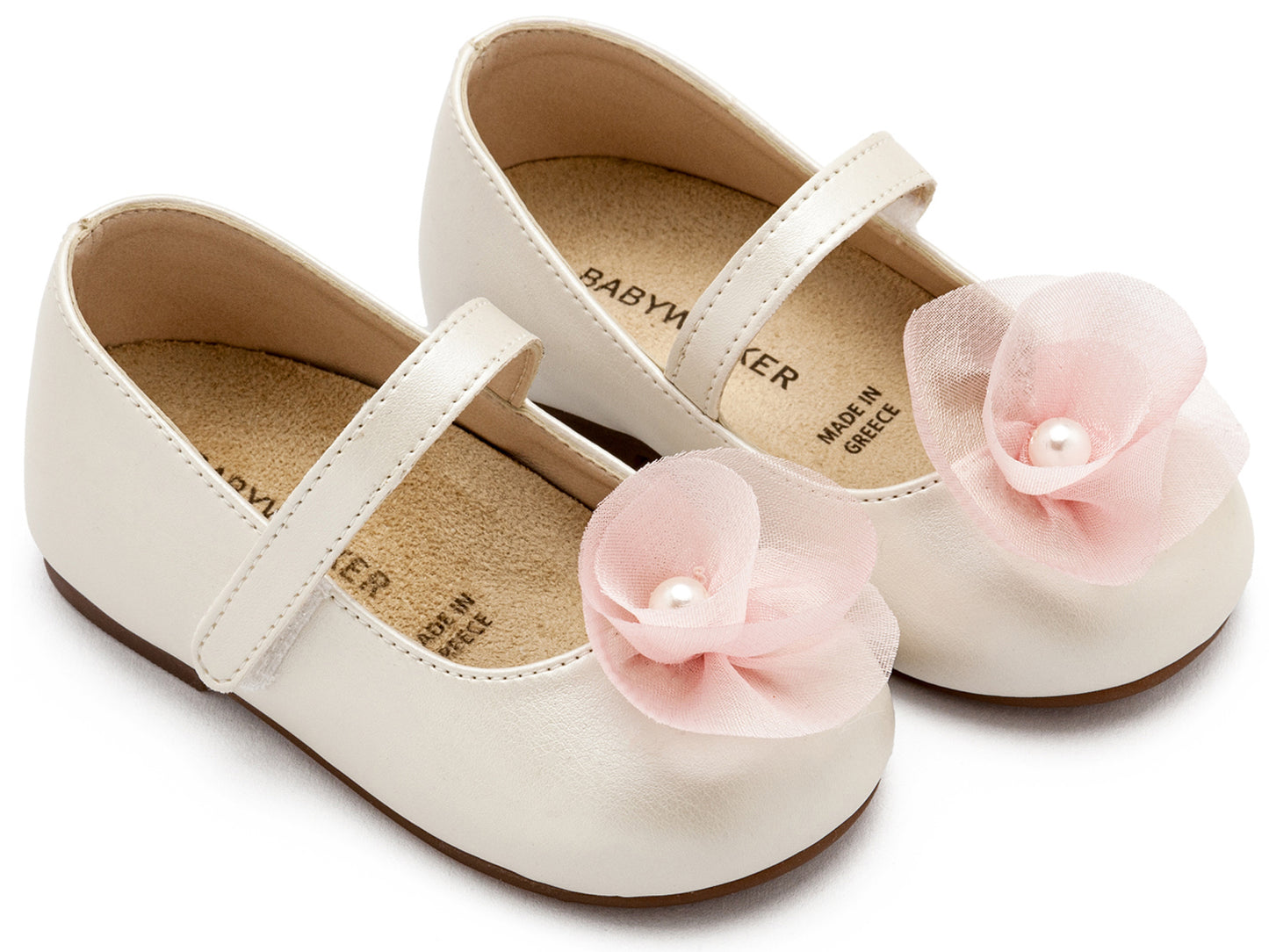 BS.3593 Babywalker