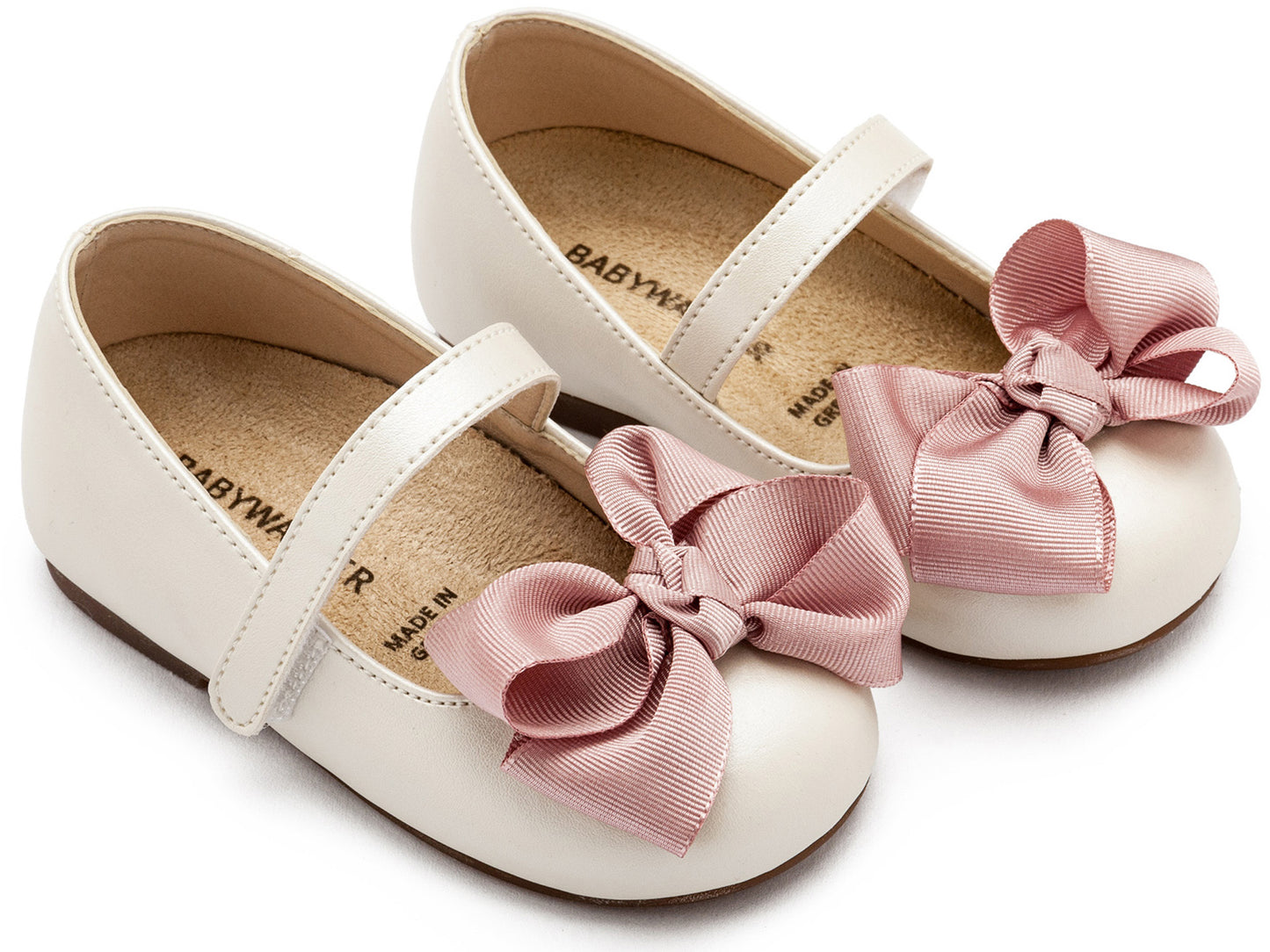 BS.3596 Babywalker