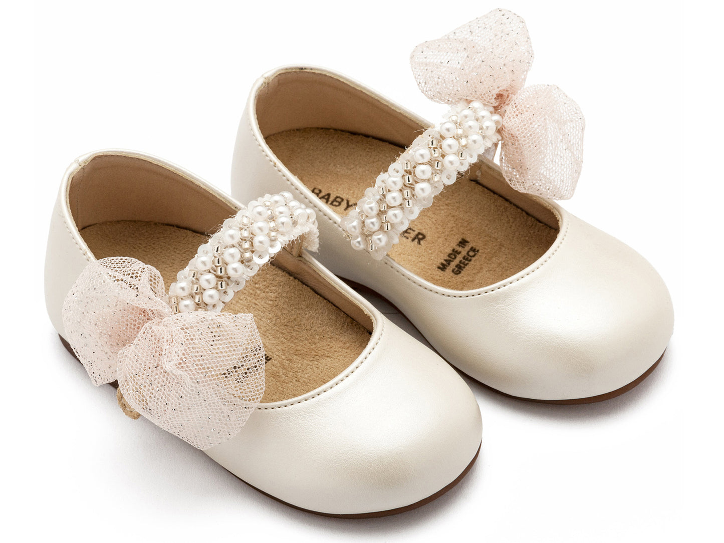 BS.3596 Babywalker