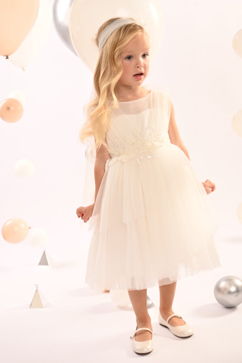 Φόρεμα Baby Bloom 2025 125.115.8290