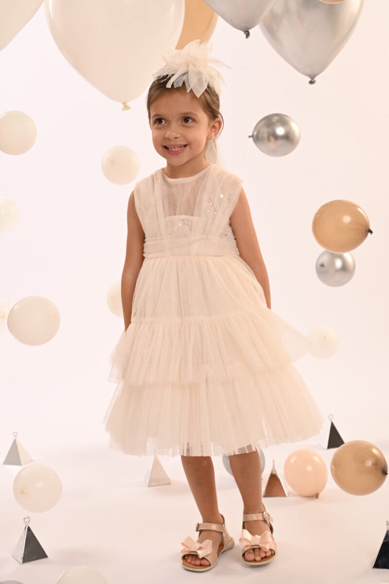 Φόρεμα Baby Bloom 2025 125.113.7980
