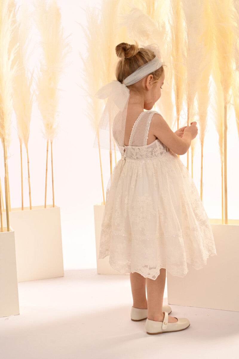 Φόρεμα Baby Bloom 2025 125.117.8580