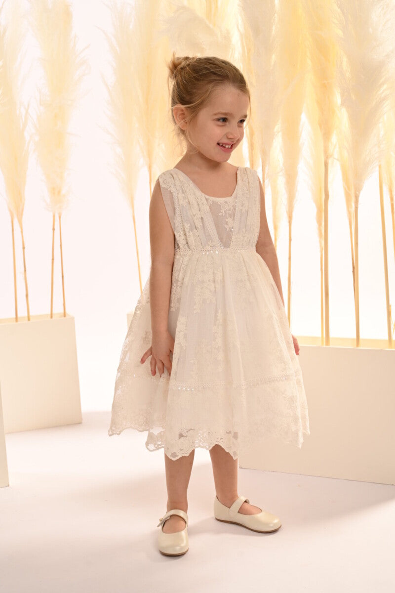 Φόρεμα Baby Bloom 2025 125.117.8580