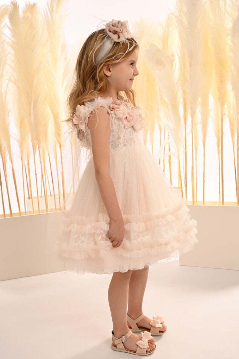 Φόρεμα Baby Bloom 2025 125.116.8280